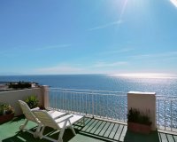 Rynek wtórny - apartment - Fuengirola - Fuengirola Centro