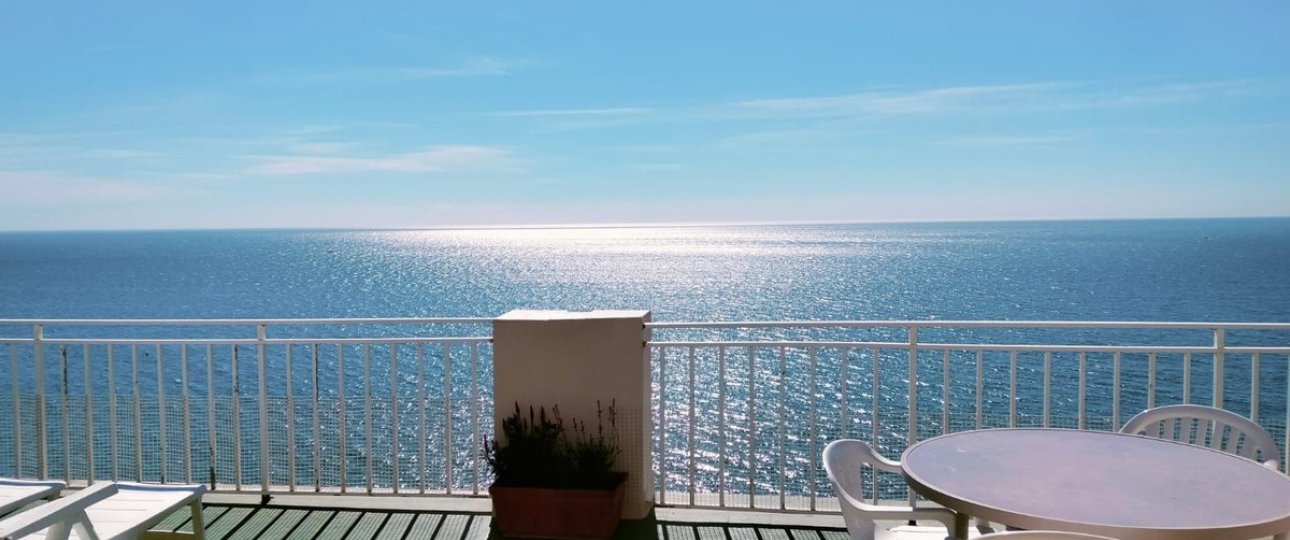 Rynek wtórny - apartment - Fuengirola - Fuengirola Centro