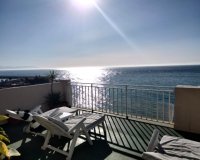 Rynek wtórny - apartment - Fuengirola - Fuengirola Centro