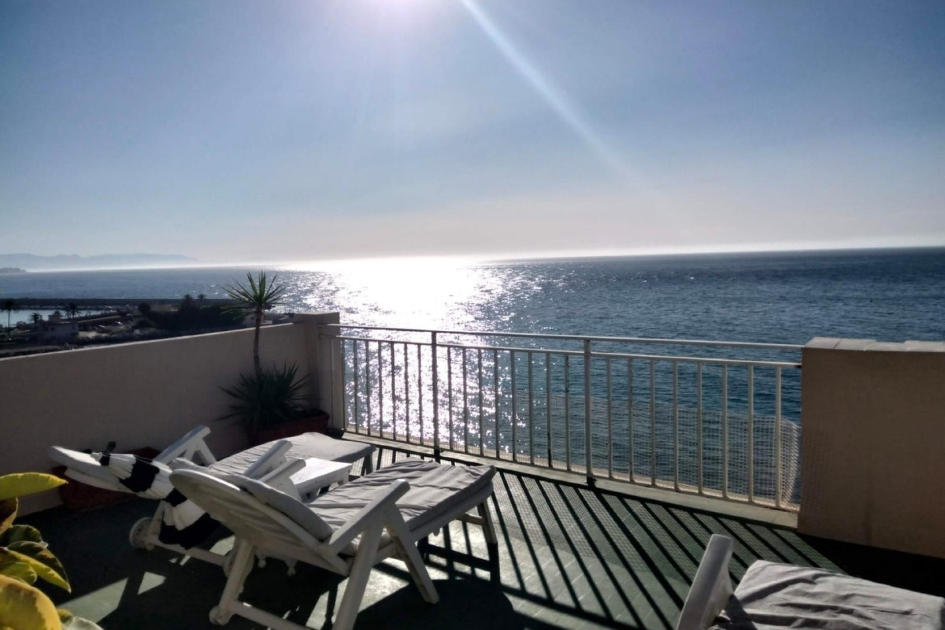 Rynek wtórny - apartment - Fuengirola - Fuengirola Centro