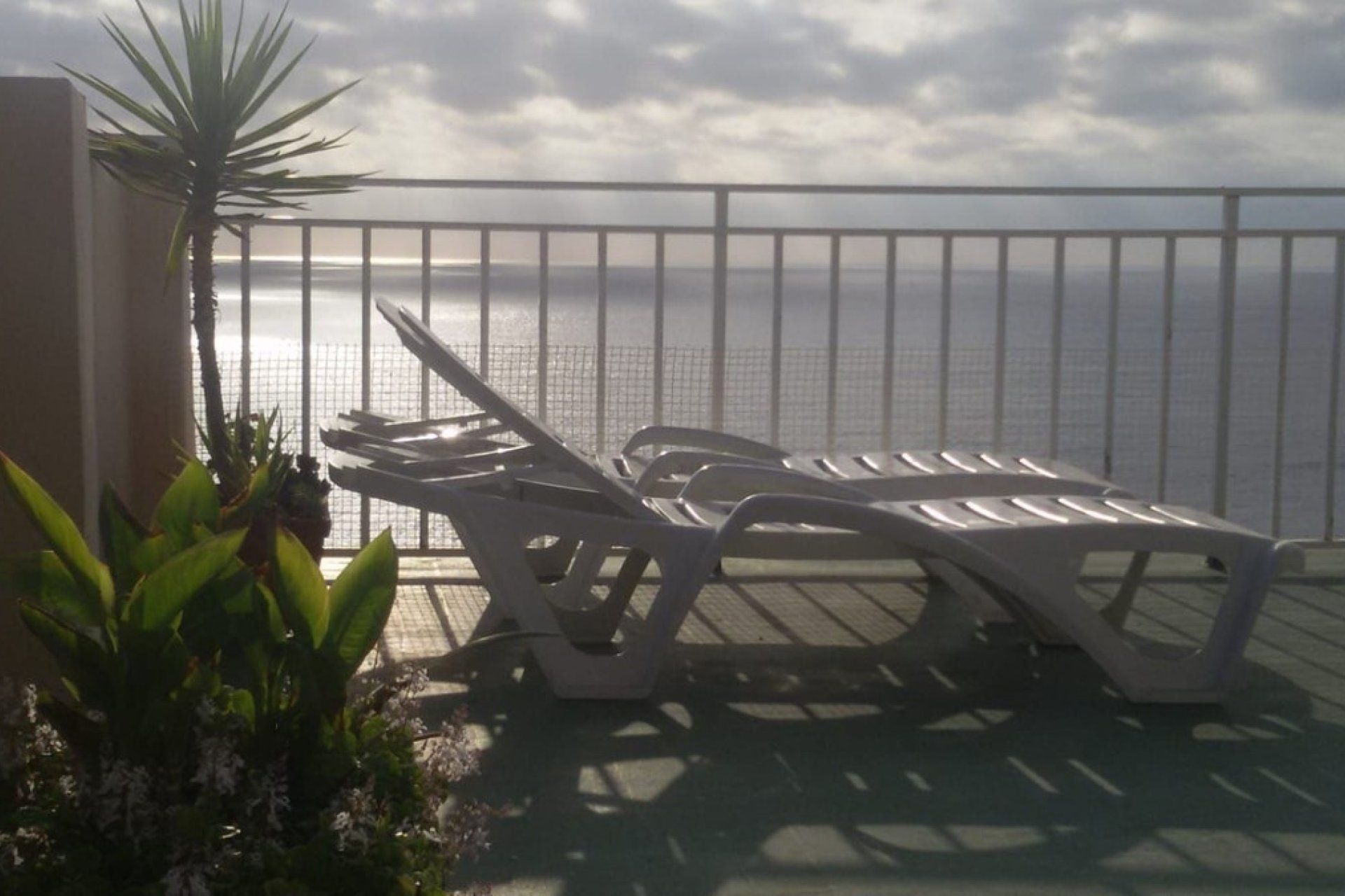 Rynek wtórny - apartment - Fuengirola - Fuengirola Centro
