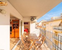 Rynek wtórny - apartment - Fuengirola - Fuengirola Centro