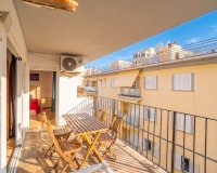 Rynek wtórny - apartment - Fuengirola - Fuengirola Centro