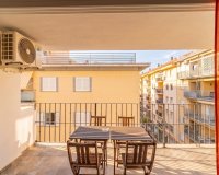 Rynek wtórny - apartment - Fuengirola - Fuengirola Centro