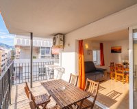 Rynek wtórny - apartment - Fuengirola - Fuengirola Centro