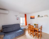 Rynek wtórny - apartment - Fuengirola - Fuengirola Centro