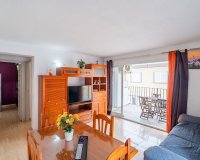 Rynek wtórny - apartment - Fuengirola - Fuengirola Centro