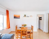 Rynek wtórny - apartment - Fuengirola - Fuengirola Centro