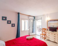 Rynek wtórny - apartment - Fuengirola - Fuengirola Centro