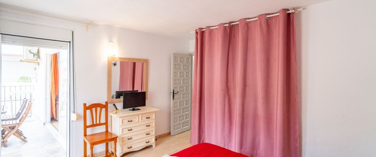 Rynek wtórny - apartment - Fuengirola - Fuengirola Centro
