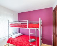 Rynek wtórny - apartment - Fuengirola - Fuengirola Centro