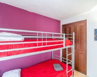 Rynek wtórny - apartment - Fuengirola - Fuengirola Centro