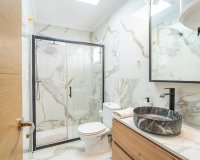 Rynek wtórny - apartment - Fuengirola - Fuengirola Centro