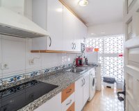 Rynek wtórny - apartment - Fuengirola - Fuengirola Centro