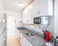 Rynek wtórny - apartment - Fuengirola - Fuengirola Centro