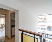 Rynek wtórny - apartment - Fuengirola - Fuengirola Centro