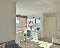 Rynek wtórny - apartment - Fuengirola - Fuengirola Centro