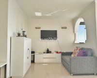 Rynek wtórny - apartment - Fuengirola - Fuengirola Centro