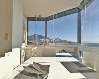Rynek wtórny - apartment - Fuengirola - Fuengirola Centro
