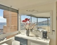 Rynek wtórny - apartment - Fuengirola - Fuengirola Centro