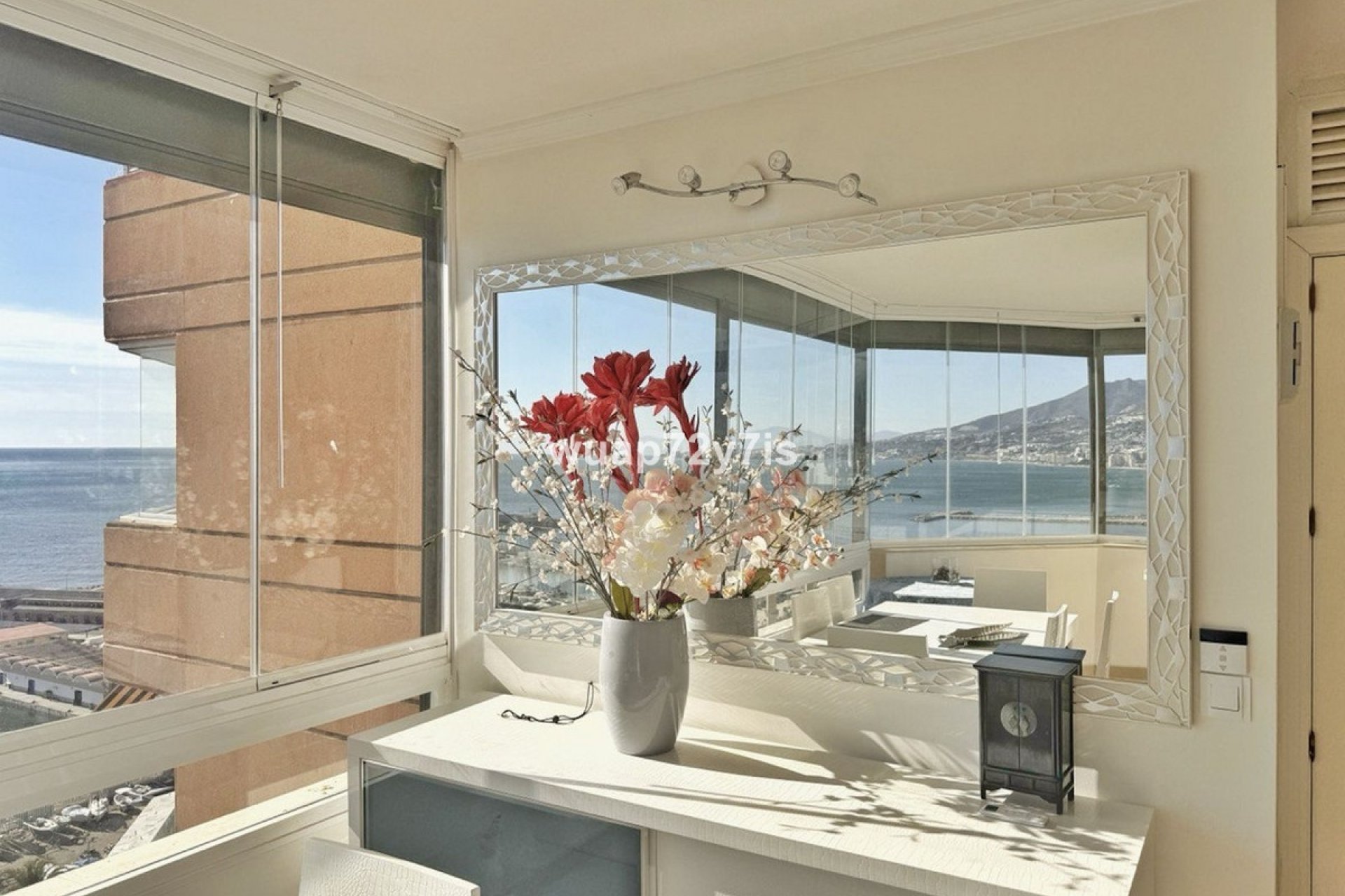 Rynek wtórny - apartment - Fuengirola - Fuengirola Centro