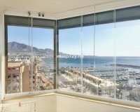 Rynek wtórny - apartment - Fuengirola - Fuengirola Centro