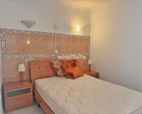 Rynek wtórny - apartment - Fuengirola - Fuengirola Centro