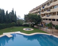 Rynek wtórny - apartment - Fuengirola - Fuengirola Centro