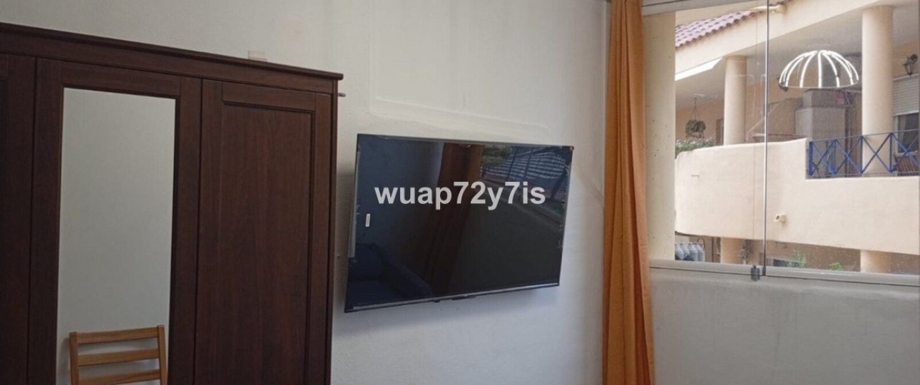 Rynek wtórny - apartment - Fuengirola - Fuengirola Centro