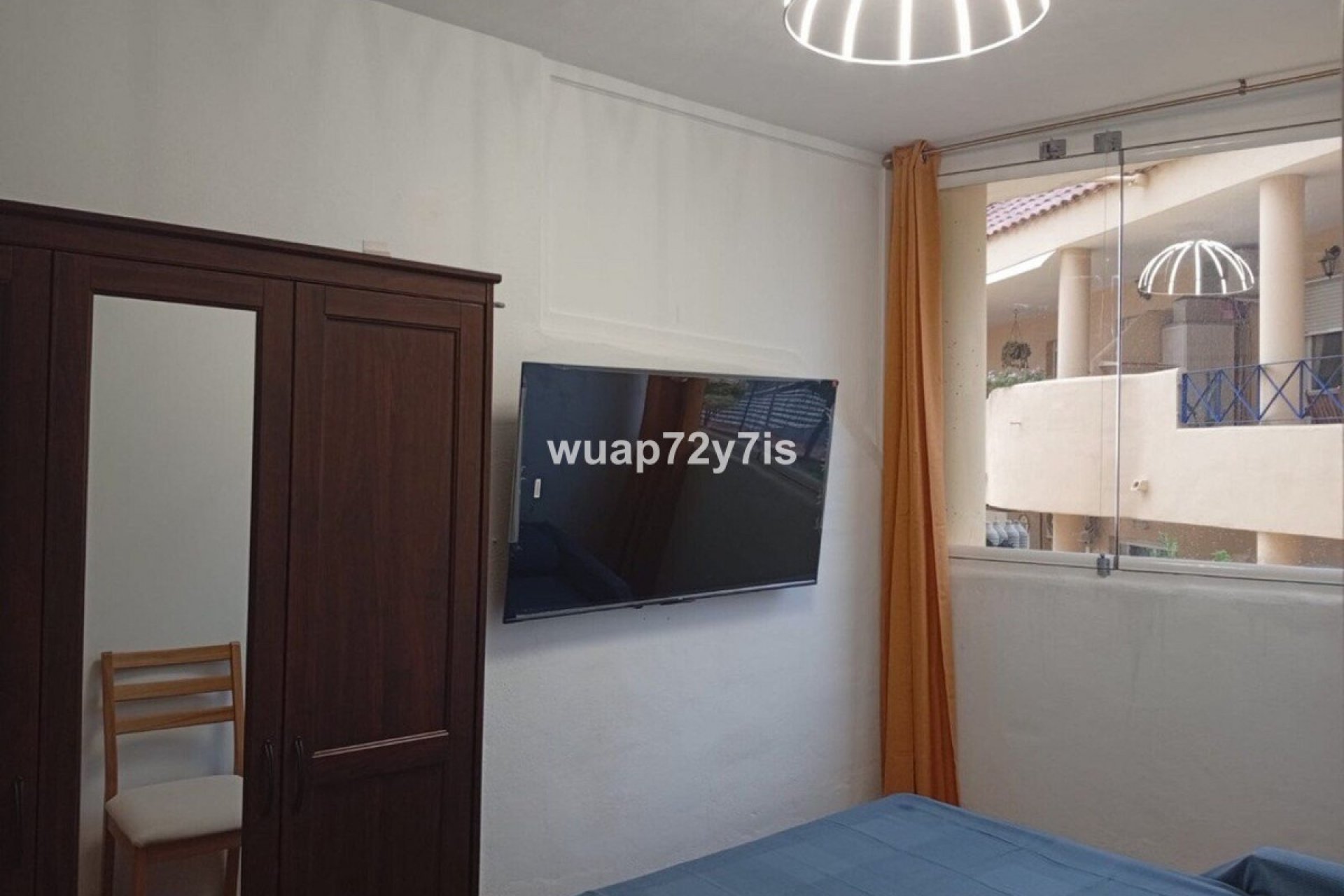 Rynek wtórny - apartment - Fuengirola - Fuengirola Centro