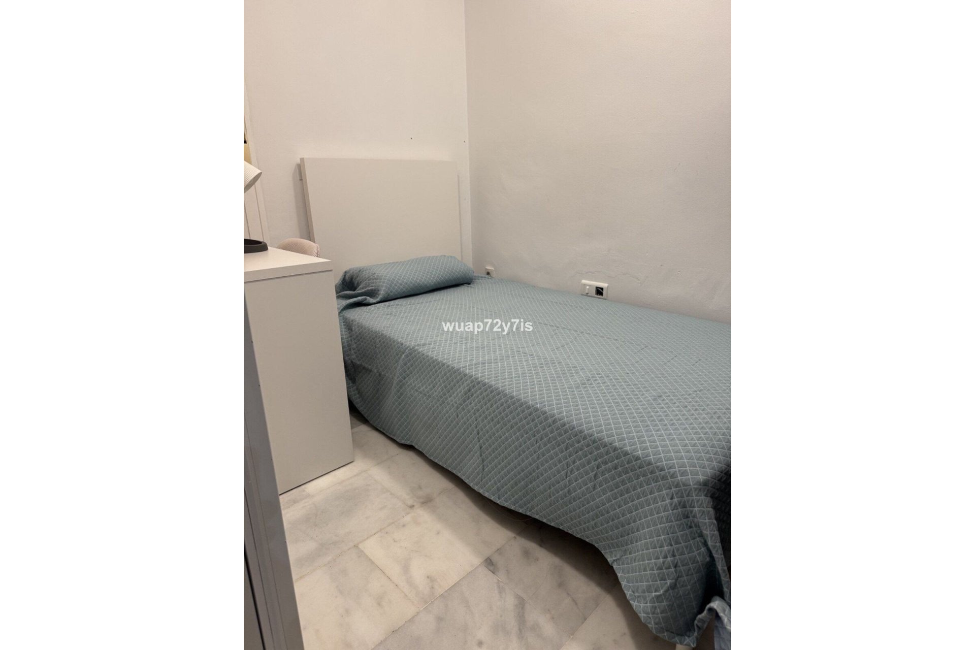 Rynek wtórny - apartment - Fuengirola - Fuengirola Centro