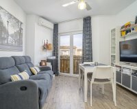 Rynek wtórny - apartment - Fuengirola - Fuengirola Centro