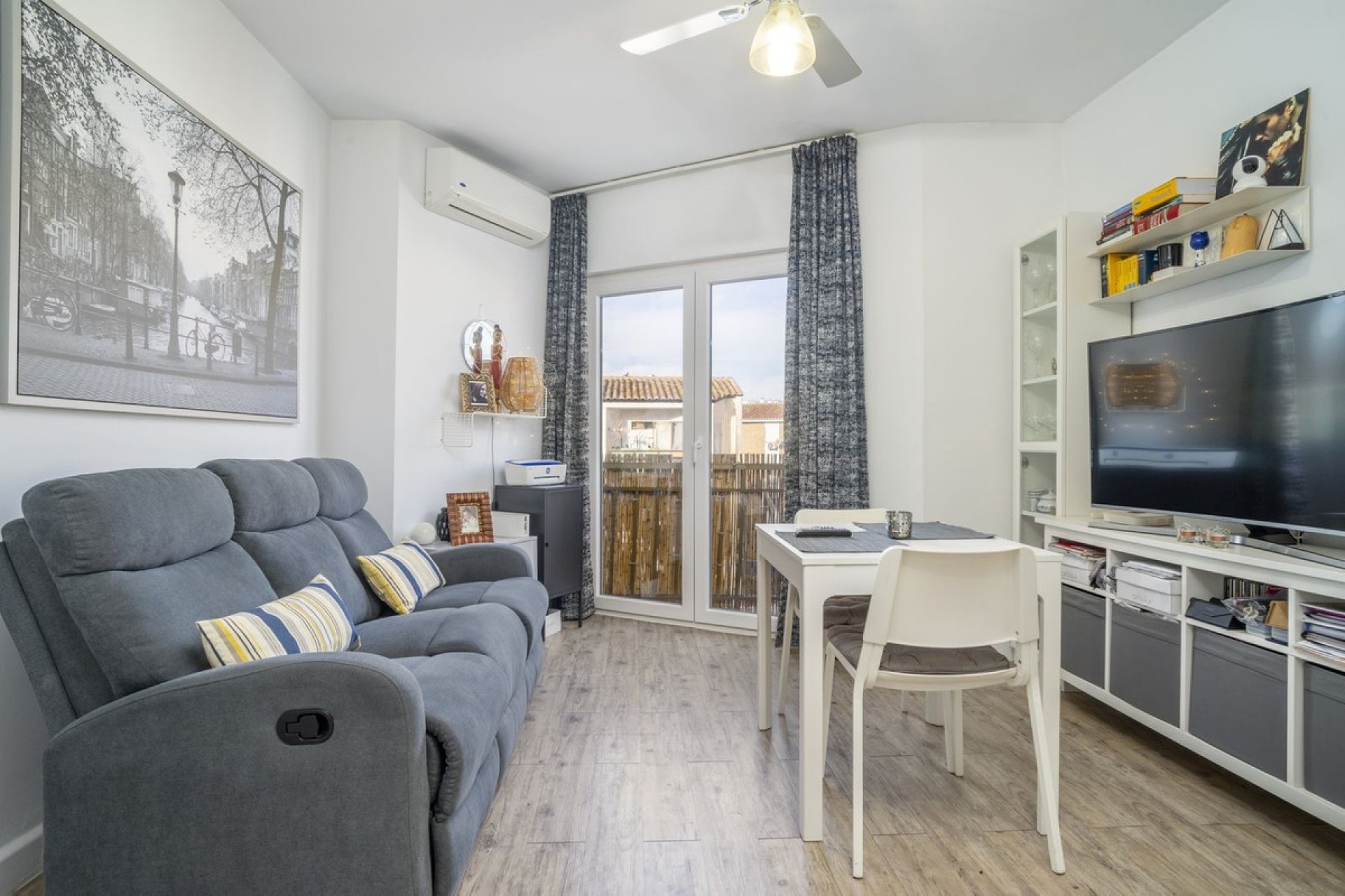 Rynek wtórny - apartment - Fuengirola - Fuengirola Centro
