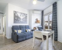 Rynek wtórny - apartment - Fuengirola - Fuengirola Centro