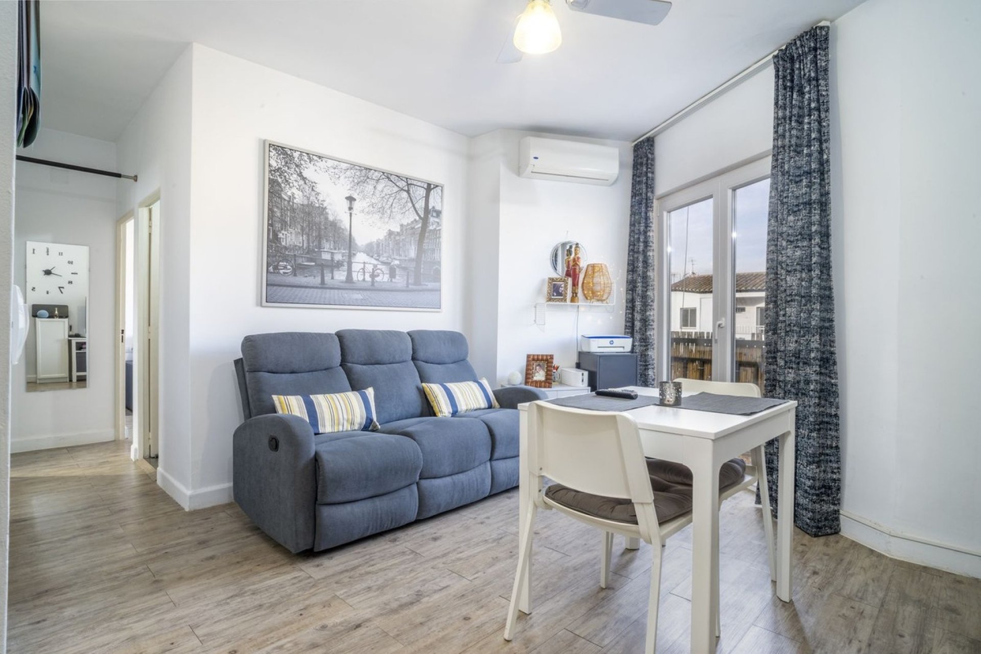Rynek wtórny - apartment - Fuengirola - Fuengirola Centro