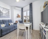 Rynek wtórny - apartment - Fuengirola - Fuengirola Centro