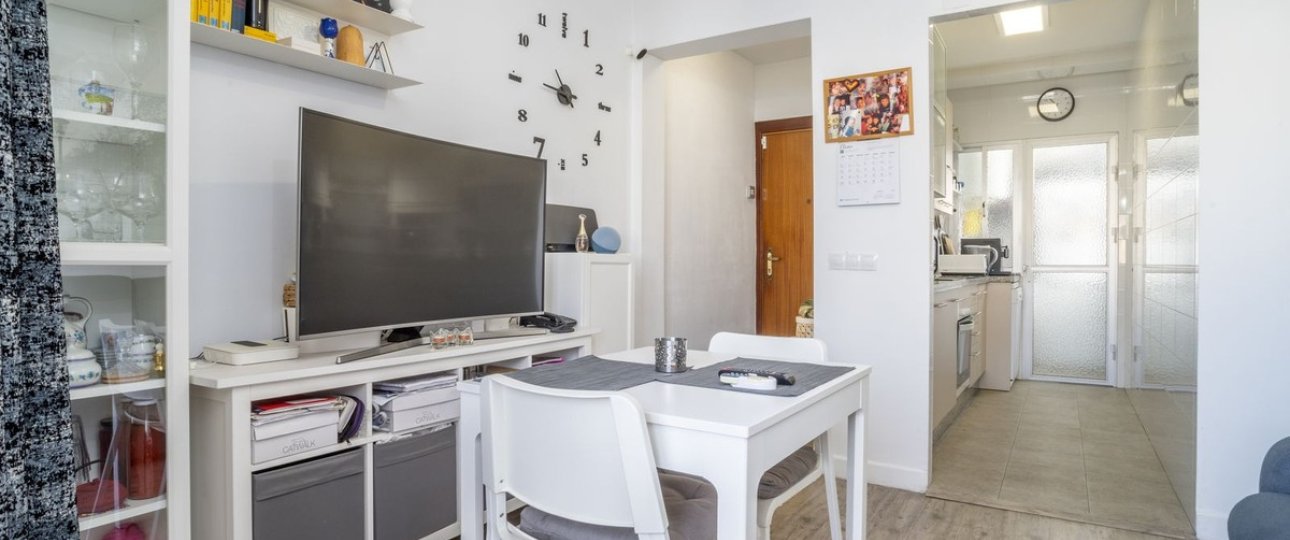 Rynek wtórny - apartment - Fuengirola - Fuengirola Centro