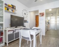 Rynek wtórny - apartment - Fuengirola - Fuengirola Centro