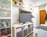 Rynek wtórny - apartment - Fuengirola - Fuengirola Centro