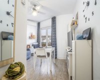 Rynek wtórny - apartment - Fuengirola - Fuengirola Centro