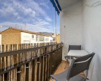 Rynek wtórny - apartment - Fuengirola - Fuengirola Centro