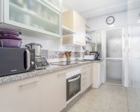 Rynek wtórny - apartment - Fuengirola - Fuengirola Centro