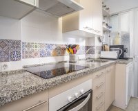 Rynek wtórny - apartment - Fuengirola - Fuengirola Centro