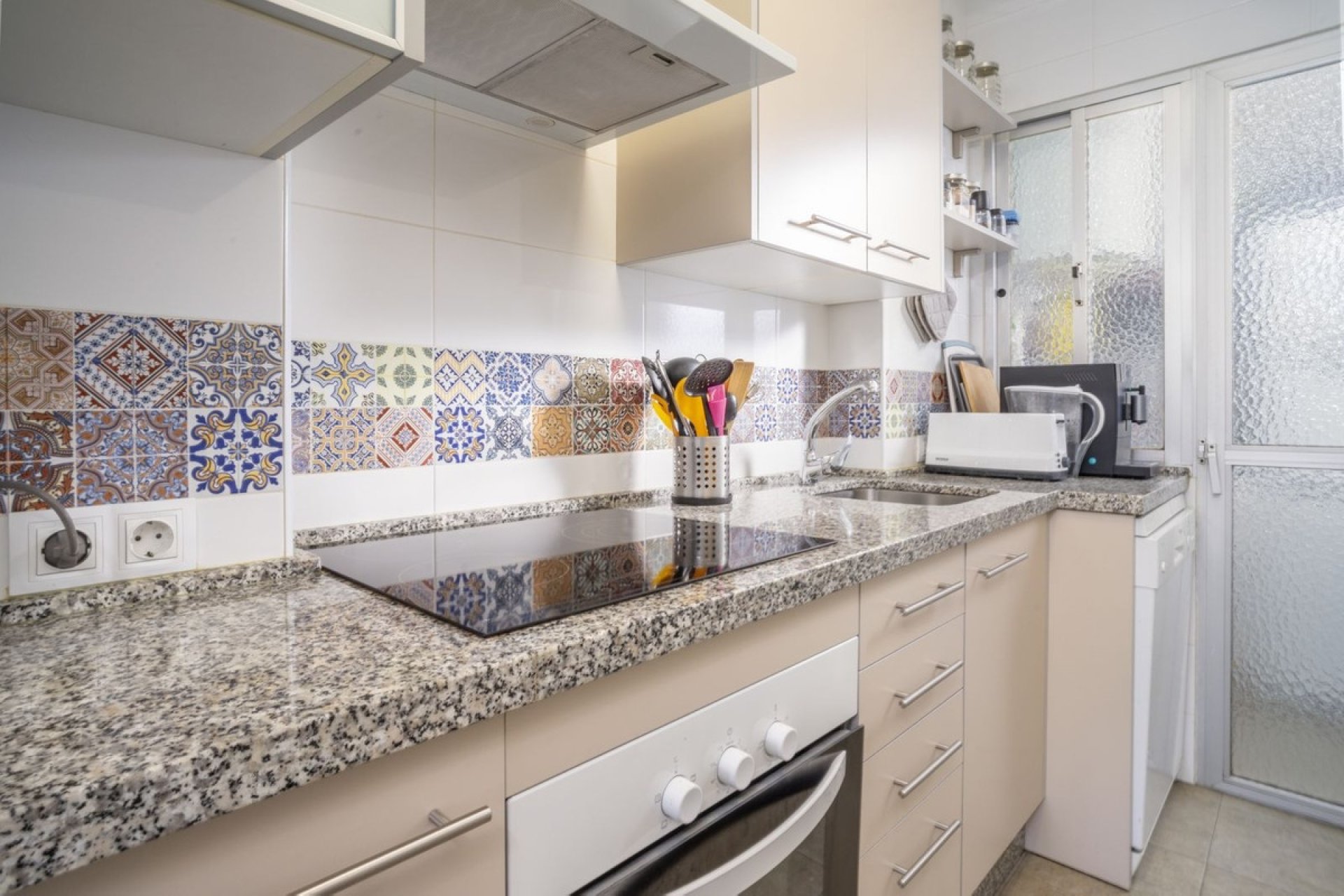 Rynek wtórny - apartment - Fuengirola - Fuengirola Centro