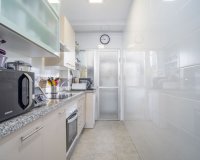 Rynek wtórny - apartment - Fuengirola - Fuengirola Centro