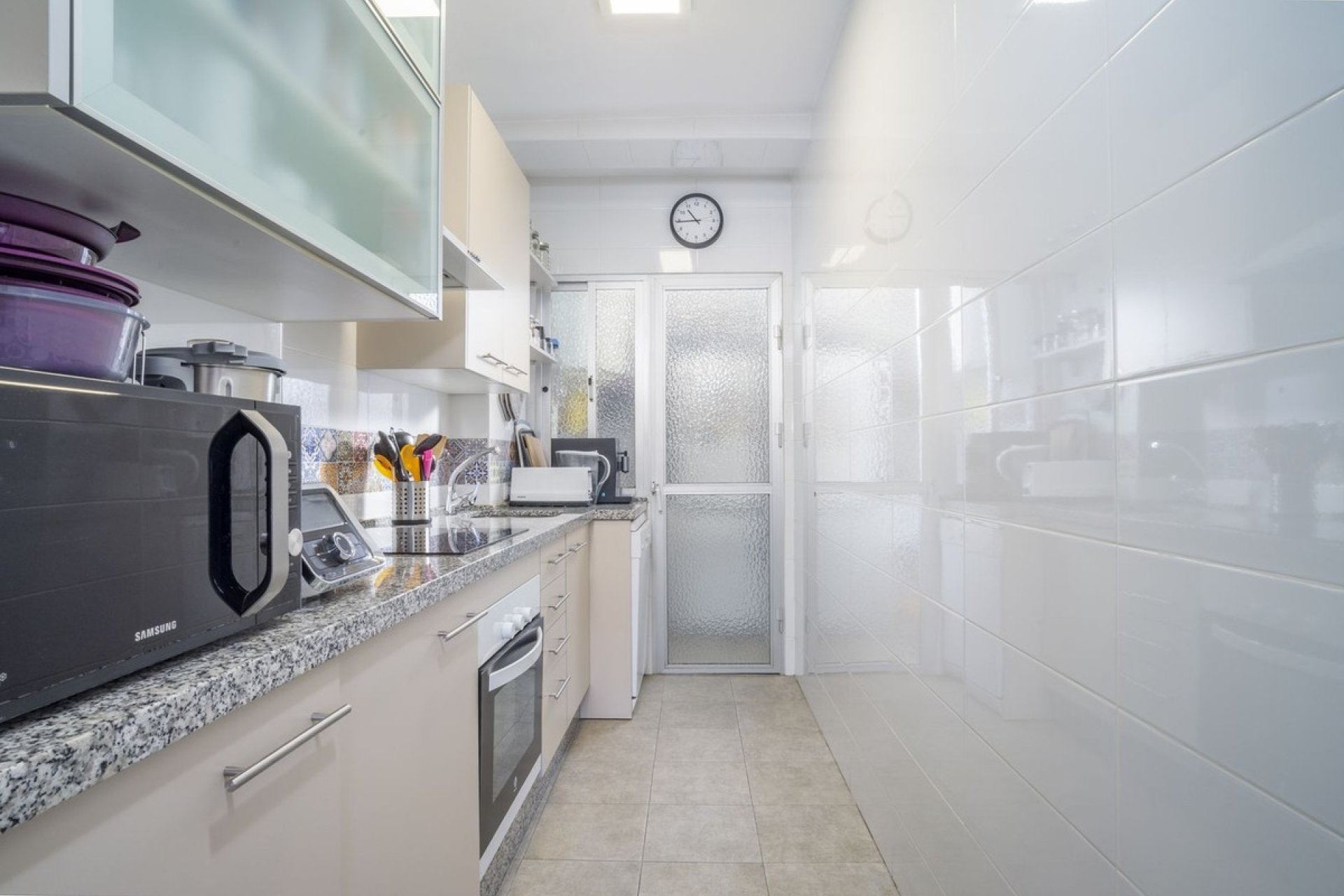 Rynek wtórny - apartment - Fuengirola - Fuengirola Centro