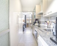 Rynek wtórny - apartment - Fuengirola - Fuengirola Centro
