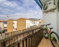 Rynek wtórny - apartment - Fuengirola - Fuengirola Centro