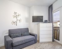 Rynek wtórny - apartment - Fuengirola - Fuengirola Centro