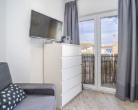 Rynek wtórny - apartment - Fuengirola - Fuengirola Centro